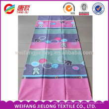 Scissors stone cloth pattern printing pure cotton bedding fabric